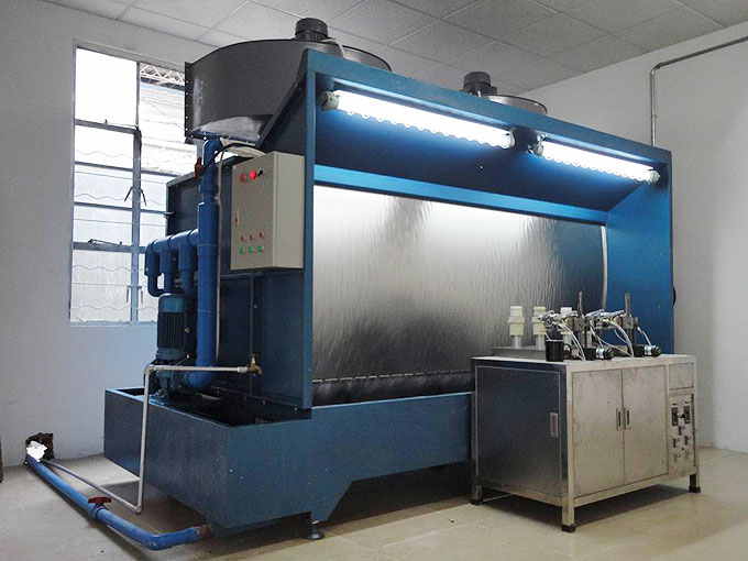 VOCs廢氣(qi)治理-2